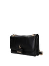 BORSA A SPALLA DONNA - LOVE MOSCHINO NERO - JC4359PP0NKN0 2