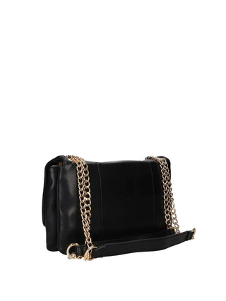 BORSA A SPALLA DONNA - LOVE MOSCHINO NERO - JC4359PP0NKN0 3