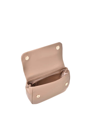 BORSA A MANO DONNA - LOVE MOSCHINO BEIGE - JC4362PP0NKN0 3