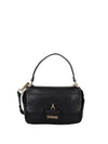 BORSA A MANO DONNA - LOVE MOSCHINO NERO - JC4362PP0NKN0 1