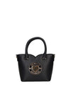 BORSA A MANO DONNA - LOVE MOSCHINO NERO - JC4364PP0NKG0 1