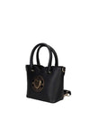 BORSA A MANO DONNA - LOVE MOSCHINO NERO - JC4364PP0NKG0 2