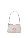 BORSA A MANO DONNA - LOVE MOSCHINO AVORIO - JC4365PP0NKG0 1