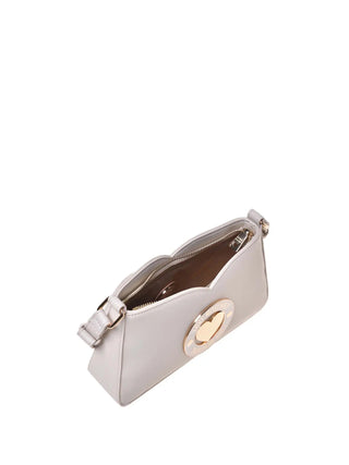 BORSA A MANO DONNA - LOVE MOSCHINO AVORIO - JC4365PP0NKG0 3