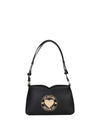 BORSA A MANO DONNA - LOVE MOSCHINO NERO - JC4365PP0NKG0 1