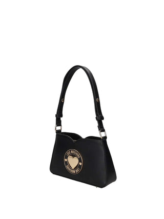 BORSA A MANO DONNA - LOVE MOSCHINO NERO - JC4365PP0NKG0 2
