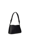 BORSA A MANO DONNA - LOVE MOSCHINO NERO - JC4365PP0NKG0 3