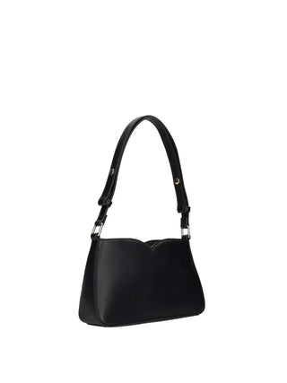BORSA A MANO DONNA - LOVE MOSCHINO NERO - JC4365PP0NKG0 3