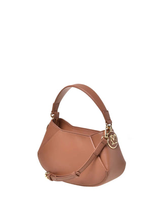 BORSA A MANO DONNA - LOVE MOSCHINO CUOIO - JC4369PP0NKF0 2