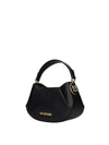 BORSA A MANO DONNA - LOVE MOSCHINO NERO - JC4369PP0NKF0 2
