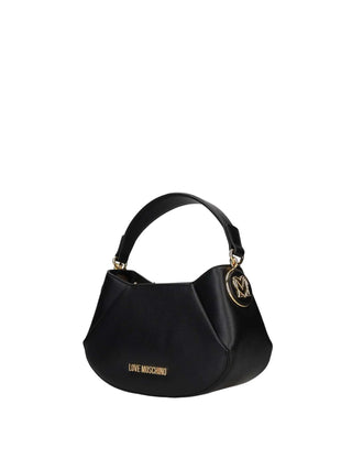 BORSA A MANO DONNA - LOVE MOSCHINO NERO - JC4369PP0NKF0 2