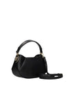 BORSA A MANO DONNA - LOVE MOSCHINO NERO - JC4369PP0NKF0 3