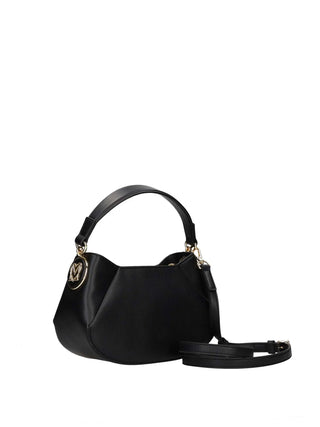 BORSA A MANO DONNA - LOVE MOSCHINO NERO - JC4369PP0NKF0 3