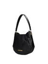 BORSA A MANO DONNA - LOVE MOSCHINO NERO - JC4370PP0NKF0 2
