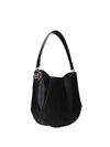 BORSA A MANO DONNA - LOVE MOSCHINO NERO - JC4370PP0NKF0 3