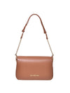 BORSA A SPALLA DONNA - LOVE MOSCHINO CUOIO - JC4373PP0NKF0 1