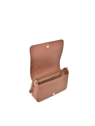 BORSA A SPALLA DONNA - LOVE MOSCHINO CUOIO - JC4373PP0NKF0 3