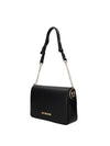 BORSA A SPALLA DONNA - LOVE MOSCHINO NERO - JC4373PP0NKF0 2