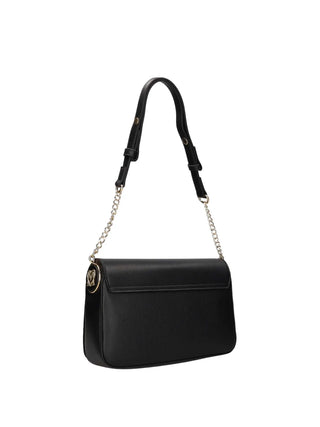 BORSA A SPALLA DONNA - LOVE MOSCHINO NERO - JC4373PP0NKF0 3