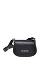 TRACOLLA DONNA - LOVE MOSCHINO NERO - JC4374PP0NKF0 1