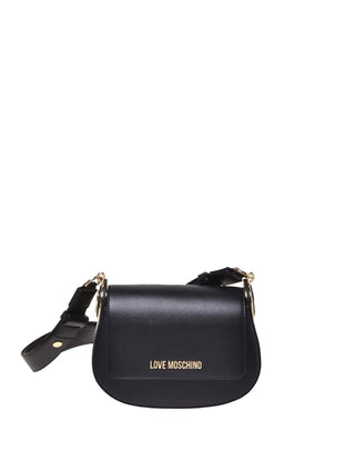 TRACOLLA DONNA - LOVE MOSCHINO NERO - JC4374PP0NKF0