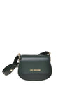 TRACOLLA DONNA - LOVE MOSCHINO VERDE - JC4374PP0NKF0 1