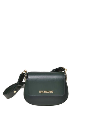 TRACOLLA DONNA - LOVE MOSCHINO VERDE - JC4374PP0NKF0