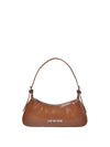 BORSA A MANO DONNA - LOVE MOSCHINO CUOIO - JC4390PP0NKP0 1