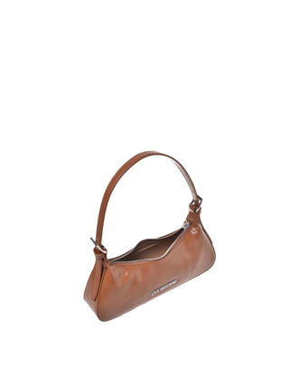 BORSA A MANO DONNA - LOVE MOSCHINO CUOIO - JC4390PP0NKP0 3