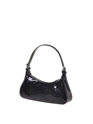 BORSA A MANO DONNA - LOVE MOSCHINO NERO - JC4390PP0NKP0 2