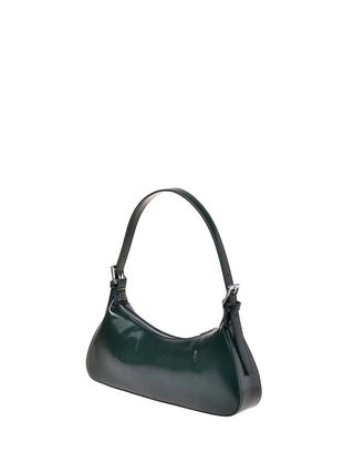 BORSA A MANO DONNA - LOVE MOSCHINO VERDE - JC4390PP0NKP0 2