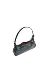 BORSA A MANO DONNA - LOVE MOSCHINO VERDE - JC4390PP0NKP0 3