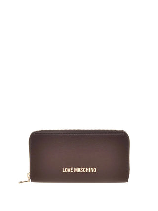 PORTAFOGLIO DONNA - LOVE MOSCHINO TM - JC5700PP1NLD0
