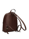 ZAINO DONNA - POLLINI MARRONE-NERO - SC4560PP1NSF1 3