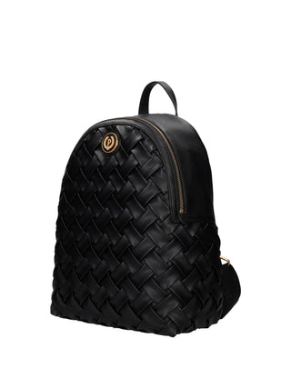 ZAINO DONNA - POLLINI NERO - SC4570PP1NSD1 2