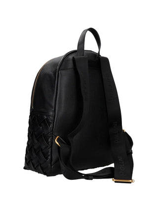 ZAINO DONNA - POLLINI NERO - SC4570PP1NSD1 3