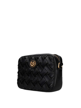 TRACOLLA DONNA - POLLINI NERO - SC4571PP1NSD1 2