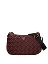 BORSA A SPALLA DONNA - POLLINI BORDEAUX - SC4572PP1NSD1 1