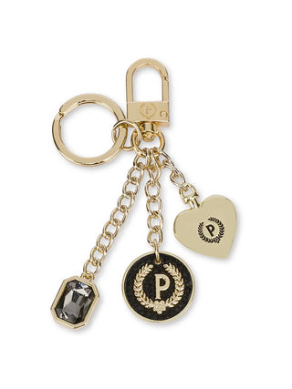 PORTA CHIAVI DONNA - POLLINI BLU - SC5402PP1NS13 1