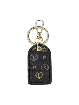 PORTA CHIAVI DONNA - POLLINI NERO - SC5408PP1NSA1