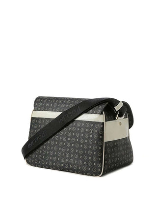 TRACOLLA DONNA - POLLINI NERO-AVORIO - TE8401PP02Q11 3