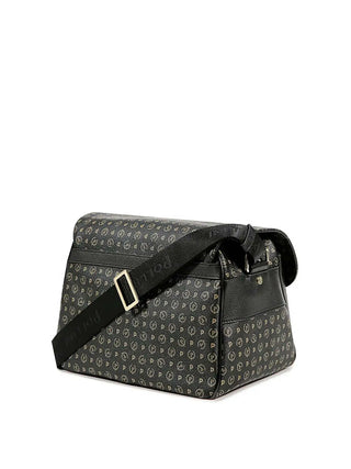 TRACOLLA DONNA - POLLINI NERO-NERO - TE8401PP02Q11 3