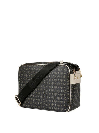 TRACOLLA DONNA - POLLINI NERO-AVORIO - TE8402PP02Q11 3