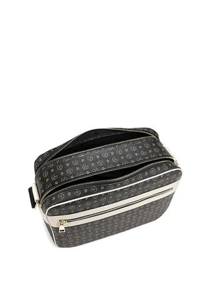 TRACOLLA DONNA - POLLINI NERO-AVORIO - TE8402PP02Q11 4