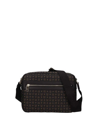 TRACOLLA DONNA - POLLINI NERO-NERO - TE8402PP02Q11 1