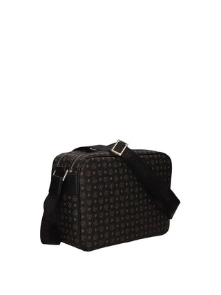 TRACOLLA DONNA - POLLINI NERO-NERO - TE8402PP02Q11 3