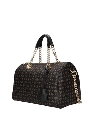 BORSA A MANO DONNA - POLLINI NERO-NERO - TE8411PP02Q11 2