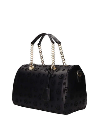BORSA A MANO DONNA - POLLINI NERO-NERO - TE8411PP02Q29 2