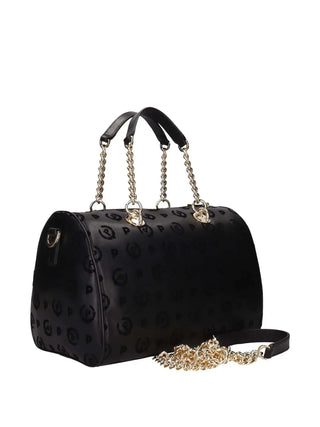 BORSA A MANO DONNA - POLLINI NERO-NERO - TE8411PP02Q29 3