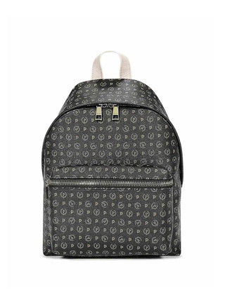 ZAINO DONNA - POLLINI NERO-AVORIO - TE8412PP03Q11 1